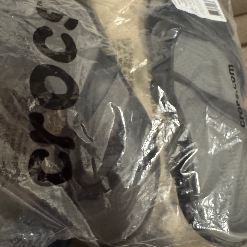 CROCS Sandals